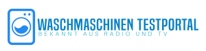 Waschmaschinen Testportal Logo