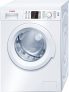 Bosch WAP28420 Waschmaschine FL / A+++ / 158 kWh/Jahr / 1400 UpM / 7 kg / 9240 l/Jahr / Waschvollautomat