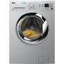 Zanussi zwf8230sse autonome Belastung Bevor 8 kg 1200tr/min A + + + Waschmaschine – Waschmaschinen (autonome, bevor Belastung,, links, LCD)